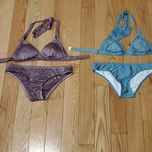 LUXE small NWOT /#A48